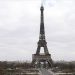 Eyfel Kulesi emeklilik reformuna karşı yapılan grev nedeniyle ziyarete kapatıldı