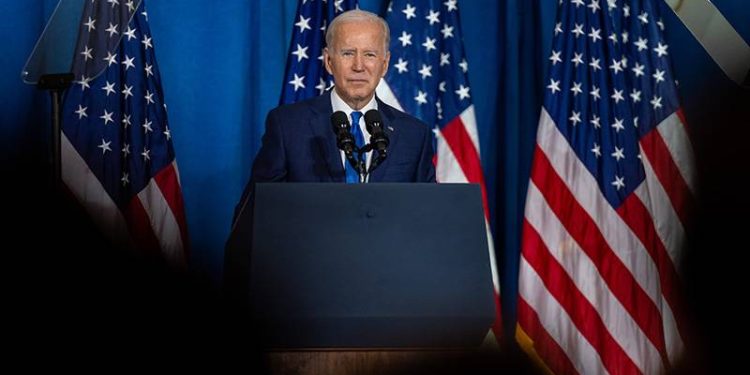 FBI, Başkan Biden'ın senatörlük döneminden dokümanları bağışladığı Delaware Üniversitesi'ni aradı
