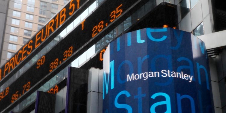 ABD Yatırım Bankası Morgan Stanley’den Depremin Ekonomiye Olası Etkilerine İlişkin Rapor