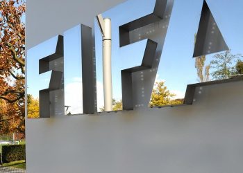 FIFA’dan depremzedeler için 1 milyon dolarlık bağış