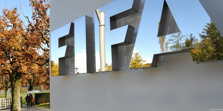FIFA’dan depremzedeler için 1 milyon dolarlık bağış