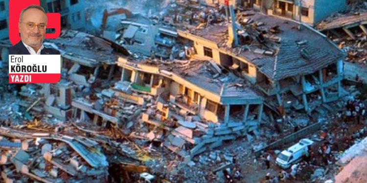 Farklı ve kara bir gün: Işık nerede?