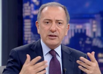 Fatih Altaylı ‘depremzede evlatlık’ fetvasına tepki gösterdi: Yahu siz gerçekten sapıksınız