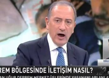 Fatih Altaylı'ndan GSM operatörlerine tepki: Bu operatörlere verdiğimiz her kuruş haram olsun