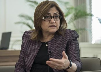 Fatma Şahin: Kastım, 30 bin kişinin yaşamını yitirmesi değildi