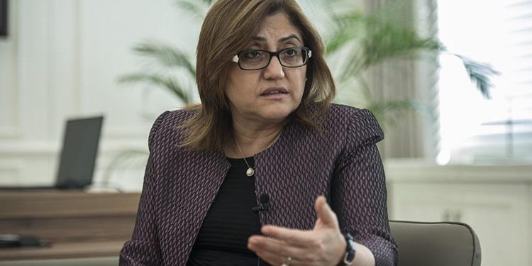 Fatma Şahin: Kastım, 30 bin kişinin yaşamını yitirmesi değildi