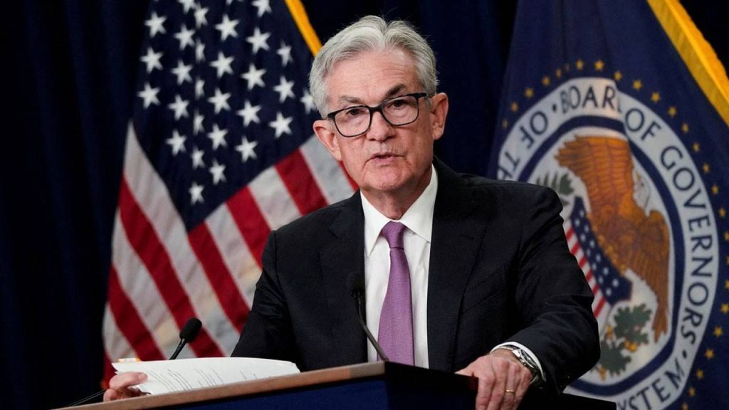 Fed Başkanı Powell: Daha fazla faiz artışı yapmamız gerekecek