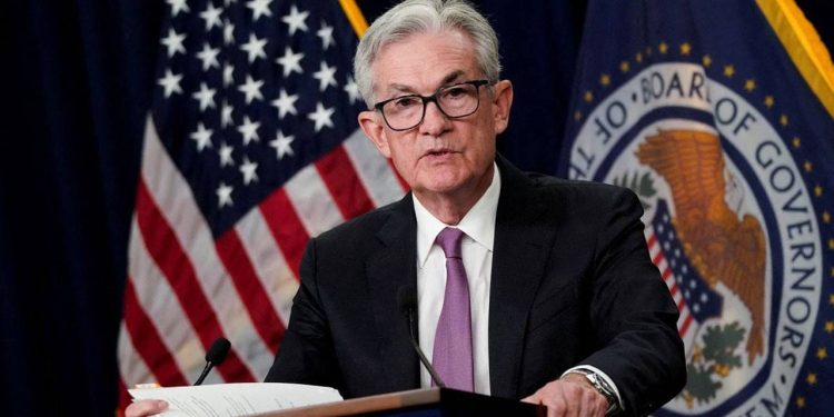 Fed Başkanı Powell: Daha fazla faiz artışı yapmamız gerekecek