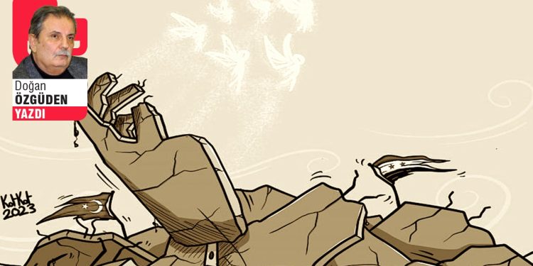 Felakete karşı enternasyonalizm