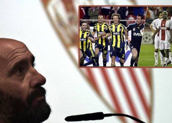 Fenerbahçe, Avrupa futbolunun bir klasiği