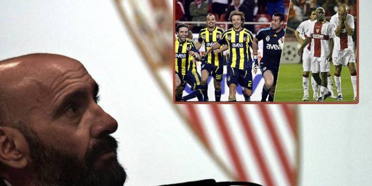 Fenerbahçe, Avrupa futbolunun bir klasiği