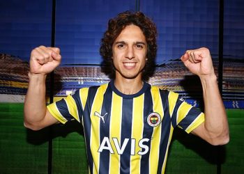 Fenerbahçe Emre Demir'i açıkladı; işte sözleşme detayları!