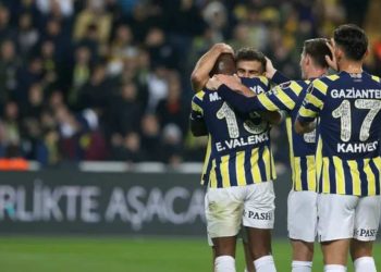 Fenerbahçe, Konyaspor'u mağlup etti