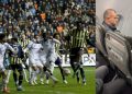 Fenerbahçe taraftarı uçakta hakemle karşılaştı: 'Bir tokat yedi ama onu paylaşmayalım'