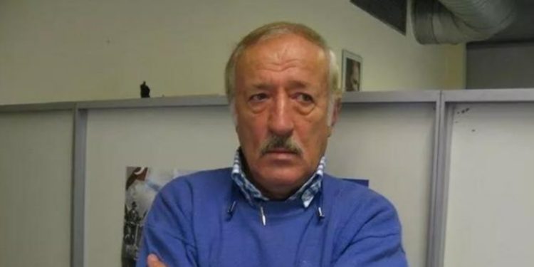 Fenerbahçe'nin unutulmaz isimlerinden Ziya Şengül hayatını kaybetti