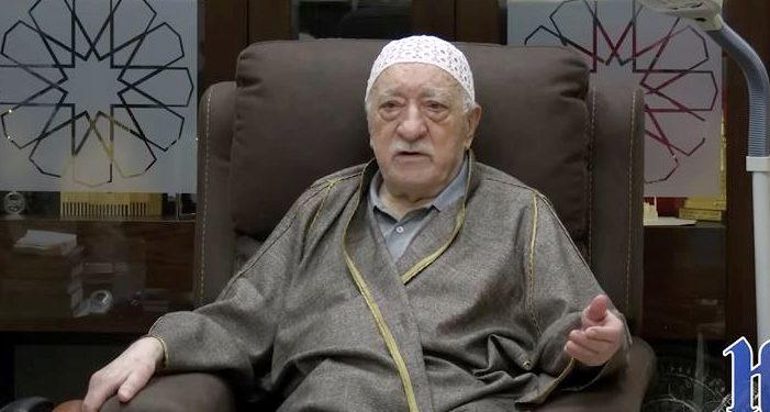 Fethullah Gülen, bir kez daha depremzedeler için ‘yardım’ çağrısı yaptı: İnsanları teşvik edin