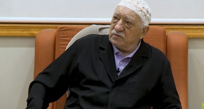 Fethullah Gülen’den taziye mesajı: Milletimiz, yardıma muhtaç depremzedelere sahip çıkacaktır