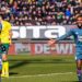 Feyenoord, Fortuna Sittard'ı 4 golle geçti
