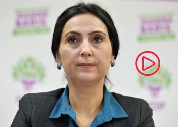 Figen Yüksekdağ: Bu enkazdan hep beraber çıkacağız
