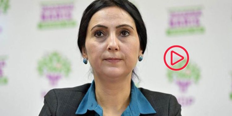 Figen Yüksekdağ: Bu enkazdan hep beraber çıkacağız