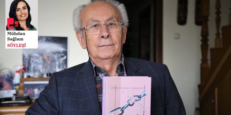 Fikret Başkaya: Kapitalizmin içinde bulunduğu durum kriz değil, çöküş