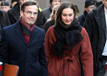 Finlandiya Başbakanı Sanna Marin'den Türkiye'ye: İsveç'in problem çocuk gibi resmedildiği bu atmosferi sevmiyorum