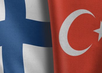 Finlandiya, Türkiye'ye yardım gönderiyor