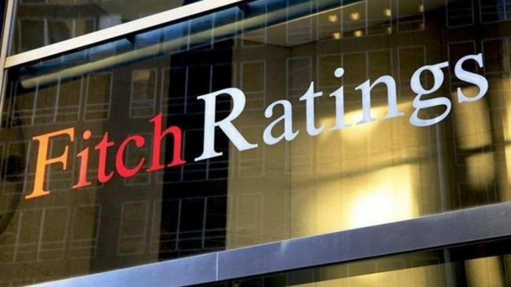 Fitch: Çin'de beklenenden daha güçlü toparlanma küresel büyümeyi destekleyecek