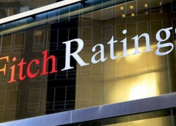 Fitch: Çin'de beklenenden daha güçlü toparlanma küresel büyümeyi destekleyecek