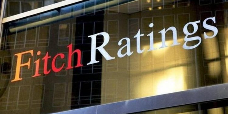 Fitch: Çin'de beklenenden daha güçlü toparlanma küresel büyümeyi destekleyecek