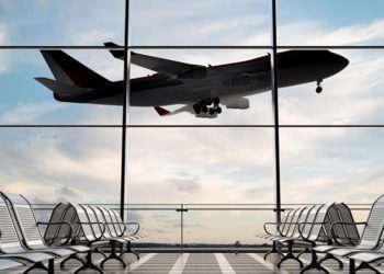 Frankfurt ve Münih havalimanlarında yarınki uçuşlara grev iptali