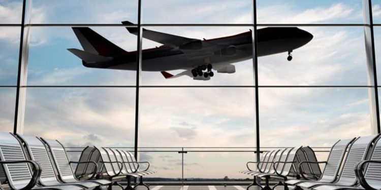 Frankfurt ve Münih havalimanlarında yarınki uçuşlara grev iptali