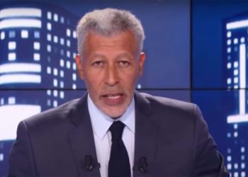 Fransa'da para karşılığı haber iddiası: Ünlü sunucu kovuldu