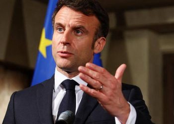 Fransa'dan Erdoğan'a "Rusya yaptırımları" uyarısı