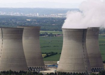 Fransa'nın en eski nükleer santralinde radyoaktif sızıntı tespit edildi