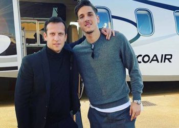 Galatasaray, Zaniolo transferinin detaylarını açıkladı