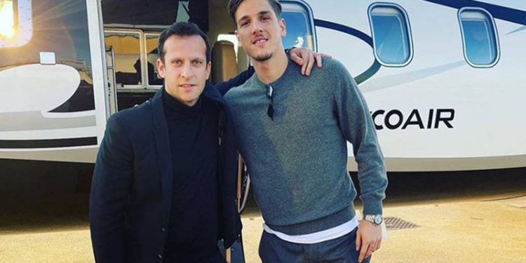 Galatasaray, Zaniolo transferinin detaylarını açıkladı