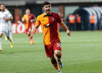 Galatasaray'a Yusuf Demir için UEFA resti; ihtarname gönderildi!