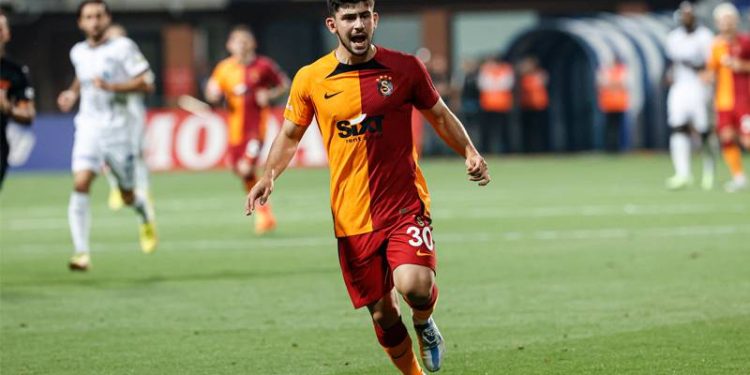 Galatasaray'a Yusuf Demir için UEFA resti; ihtarname gönderildi!