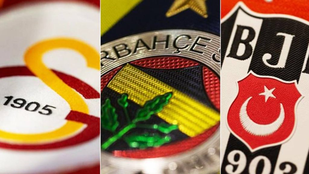 Galatasaray'dan Fenerbahçe ve Beşiktaş'a 'birlik' çağrısı: Gelin adaleti birlikte sağlayalım