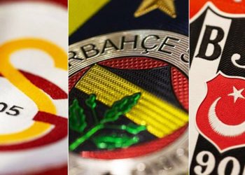 Galatasaray'dan Fenerbahçe ve Beşiktaş'a 'birlik' çağrısı: Gelin adaleti birlikte sağlayalım