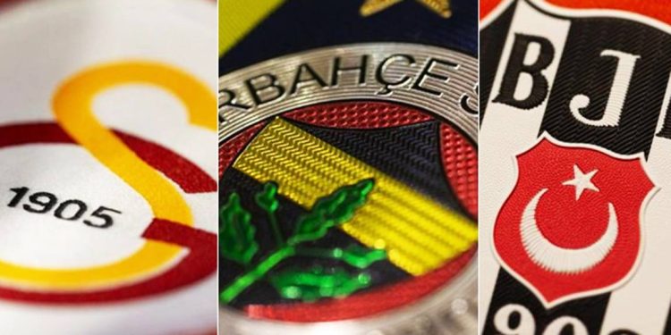 Galatasaray'dan Fenerbahçe ve Beşiktaş'a 'birlik' çağrısı: Gelin adaleti birlikte sağlayalım
