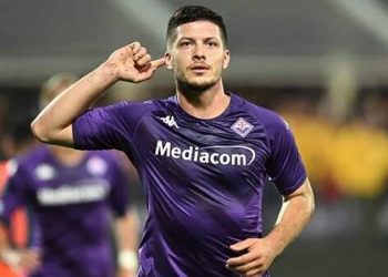 Galatasaray'dan Luka Jovic hamlesi