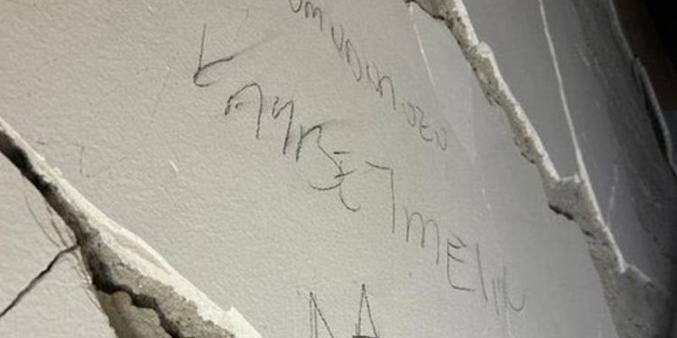 Galatasaray'dan, "Umudunuzu kaybetmeyin" paylaşımı: Biz bu yazıya güveneceğiz