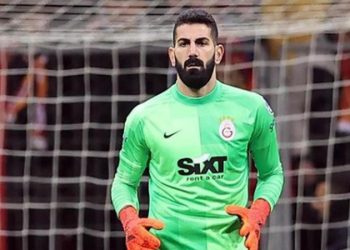 Galatasaraylı futbolcu İsmail Çipe'nin deprem mücadelesi