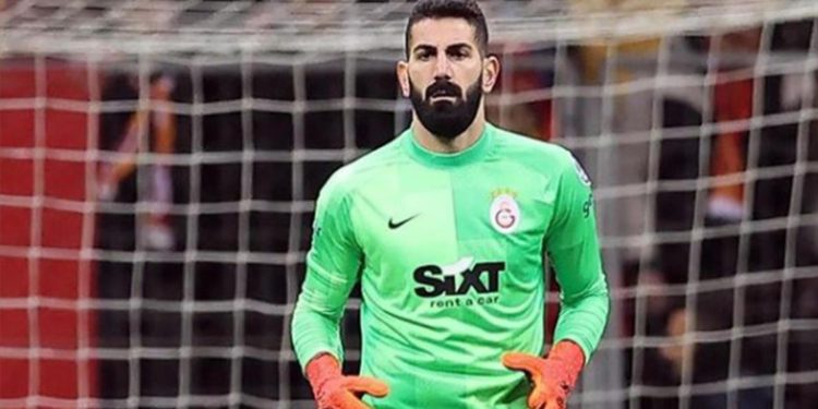 Galatasaraylı futbolcu İsmail Çipe'nin deprem mücadelesi