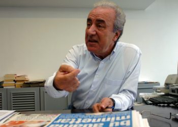 Gazeteci Güngör Mengi hayatını kaybetti