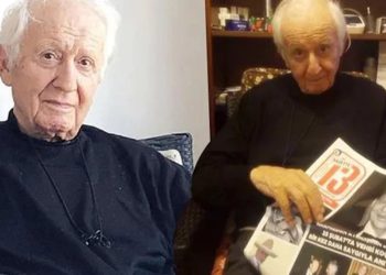 Gazeteci Güngör Mengi vefat etti