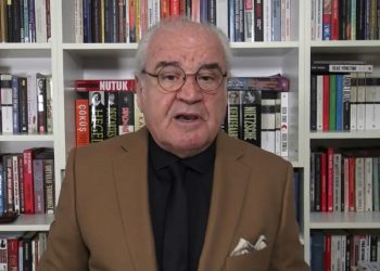 Gazeteci Memduh Bayraktaroğlu’ndan YSK üyelerine müebbet hapis uyarısı