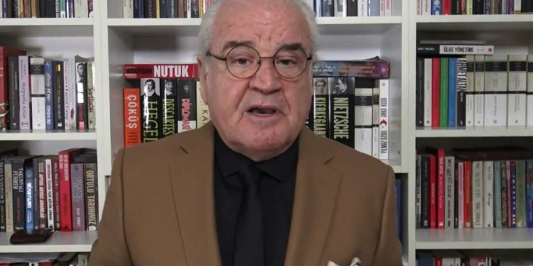 Gazeteci Memduh Bayraktaroğlu’ndan YSK üyelerine müebbet hapis uyarısı